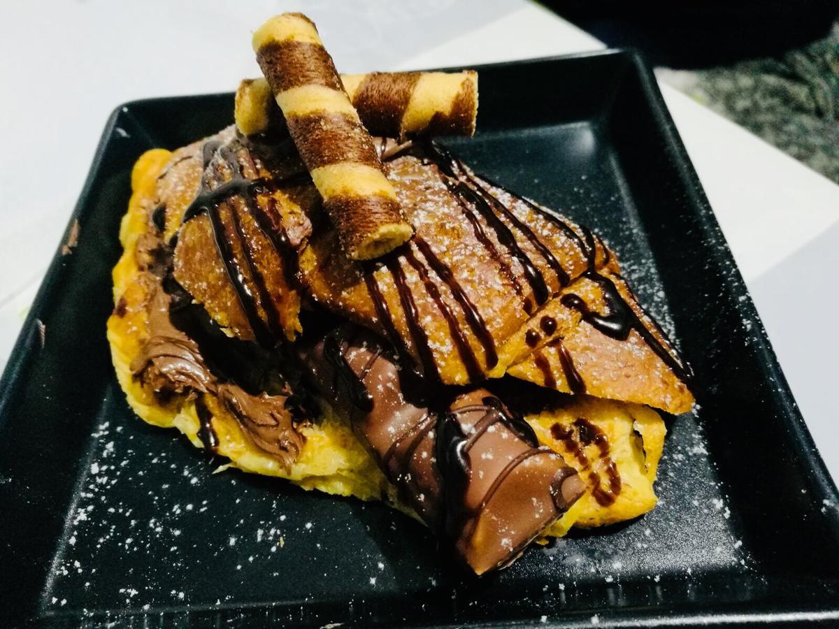 罗马梵蒂冈伊甸园住宿加早餐酒店 外观 照片